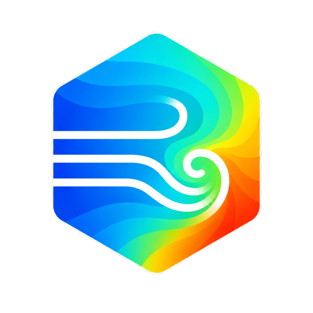 Precision CFD logo